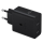 Ładowarka i akumulator SAMSUNG Ładowarka Sieciowa 50W EP-T5020XBEGEU